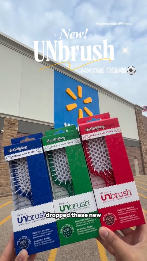 Instagram post by @citycouponmoms for FHI Heat. Caption reads: @fhiheat just dropped these NEW soccer-themed....