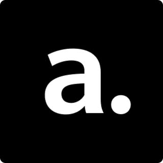 Audiio logo