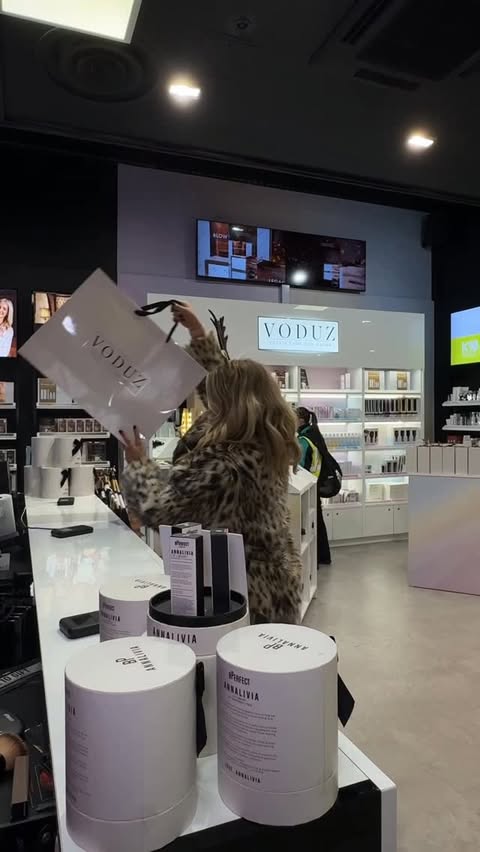 Instagram post by @voduzhair for BPerfect Cosmetics. Caption reads: WIN THE ULTIMATE MEGA HAIR GIVEAWAY🖤

We’ve....