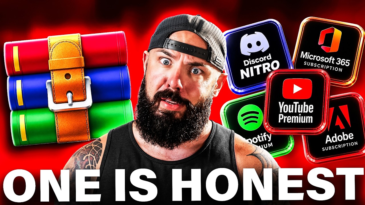 YouTube post by @ZackShutt for MAONO. Caption reads: Thank you to Maono for sponsoring today's video!....