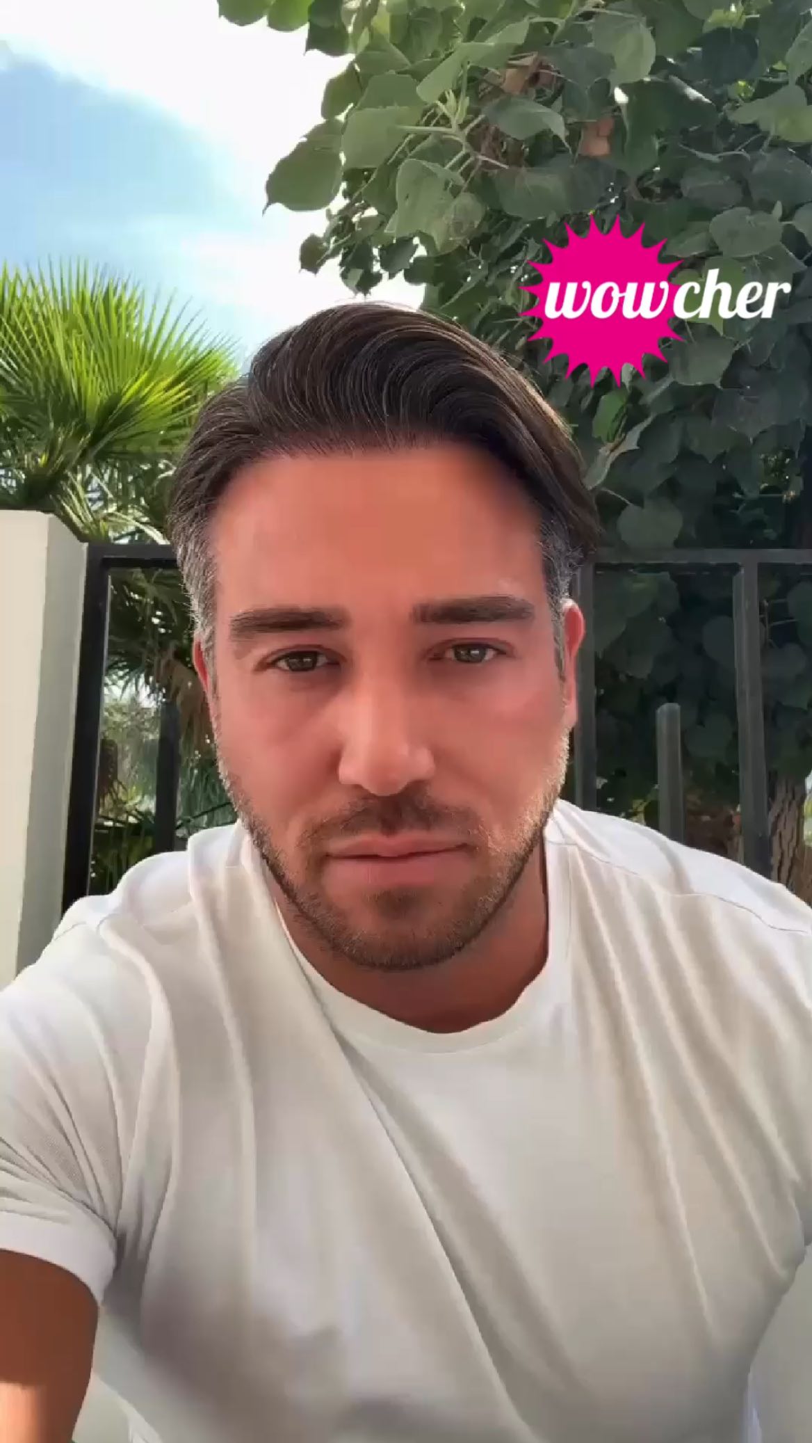 Instagram post by @jameslock__ for Wowcher. Caption reads: @lockiesfitness was built for everyday people....