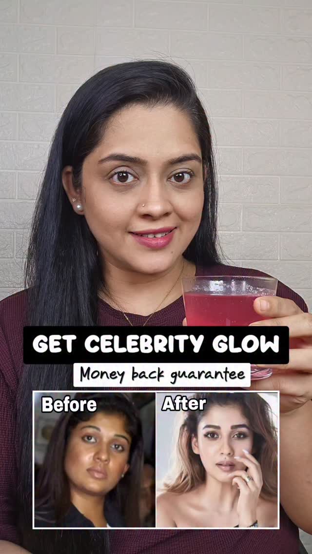 Instagram post by @blogdiary_by_divya for Chicnutrix. Caption reads: Personally Tried & 100% Recommended✨
Comment "1"....