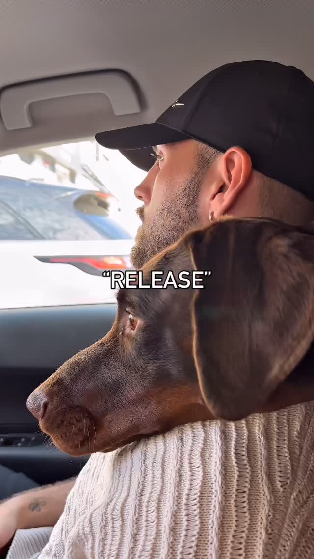 Instagram post by @zachariah_noble97 for Protein Works. Caption reads: Just focus on the “R’s” in life & I’m sure things....