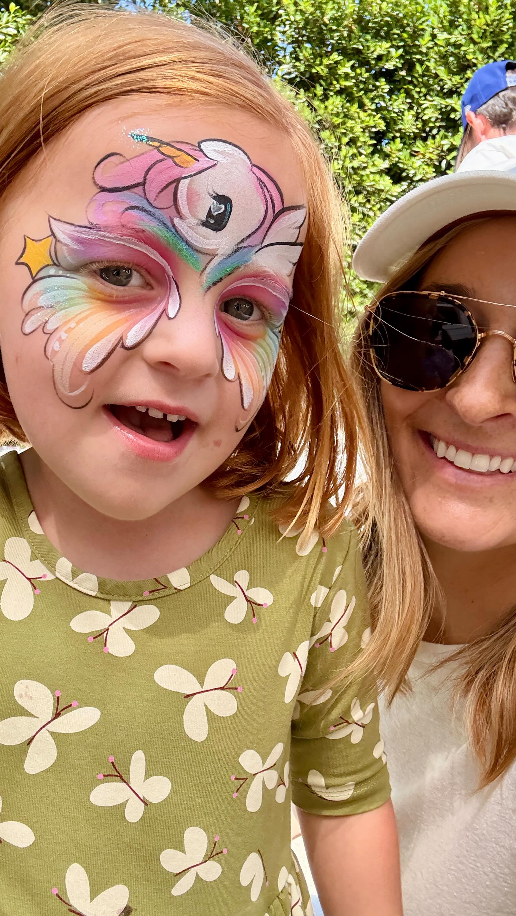 Instagram post by @whatsgabycookin for Hanna Andersson. Caption reads: Dreams do come true!! We FINALLY made it happen!!....