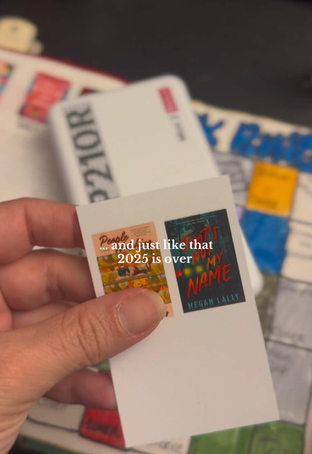 TikTok post by @samirasodjian for Kodak Photo Printer. Caption reads: [...] and memories with my @Kodak Photo Printer....