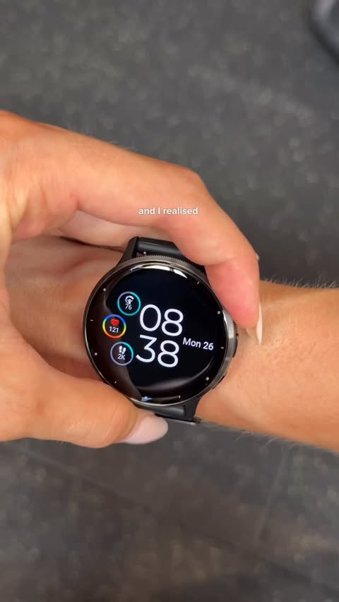 Instagram post by @nourishwithnoa for rebel sport. Caption reads: [...] my body, not override it @rebelsport have....