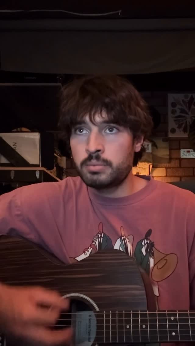 Instagram post by @forestslater for DistroKid. Caption reads: Check out the link in my LinkTree for a discount....