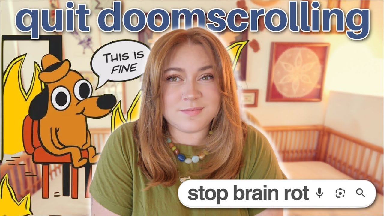 YouTube post by @Shelbizleee for Pela Case. Caption reads: 13 things to do when the world feels like it’s on....