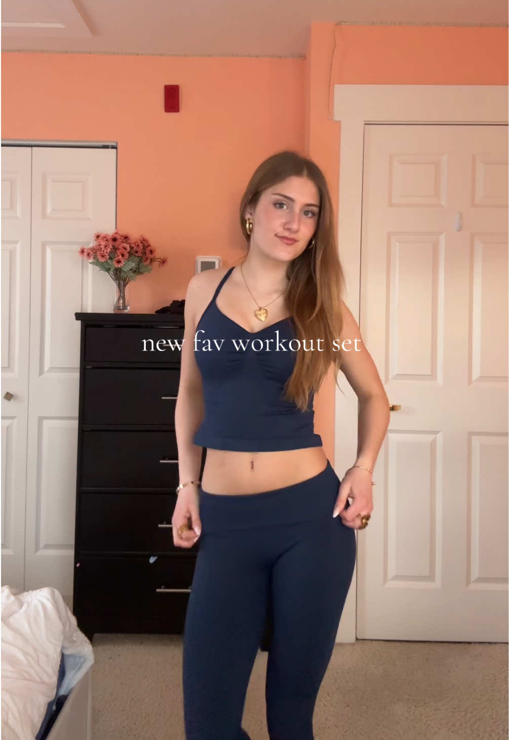 TikTok post by @jillianfits for MOOSLOVER. Caption reads: from @Mooslover_Amazon! linked in my amazon....