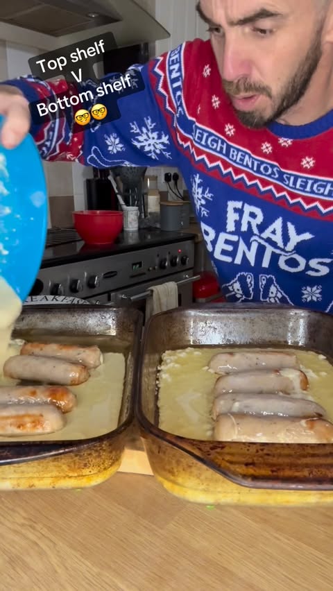 Instagram post by @jimladofficial for Heinz. Caption reads: I’m not fussy… I’d have either!! #foryou #jimlad....