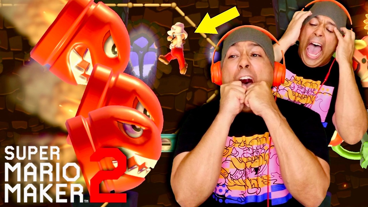 YouTube post by @DashieGames for youtooz. Caption reads: FIRST MISTAKE WAS PLAYING THIS IN 2026!!! [SUPER....