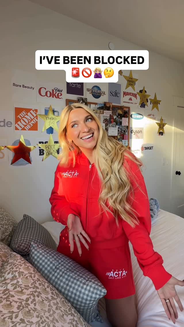 Instagram post by @sarah_sweeten_ for Traeger Grills. Caption reads: 👉🏼My dream BLOCKED me… BUT WE ARE TURNING THIS....