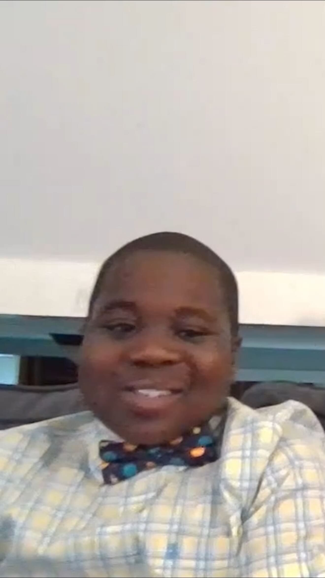 Instagram post by @adamgrant for TED. Caption reads: There is more misinformation online than ever....