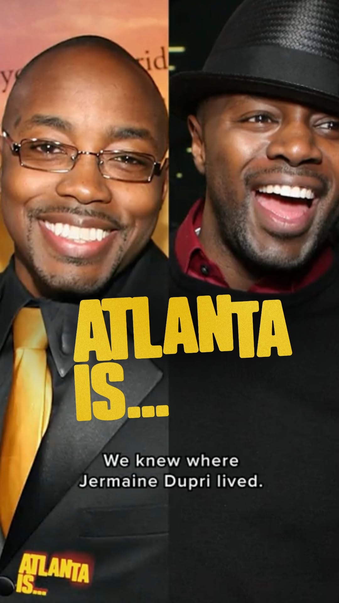 Instagram post by @willpowerpacker for Complex. Caption reads: From dropping packages in Jermaine Dupri’s mailbox....