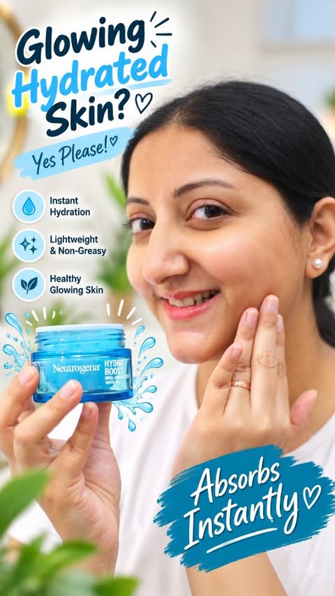 Instagram post by @ipsitamoitra for Kolkata Bucketlist. Caption reads: #Ad The real moisturiser test for me is 2 PM, not....