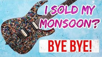 YouTube post by @thebaldshredder for SIT Strings. Caption reads: Hollywood film composer & performer wants to buy....