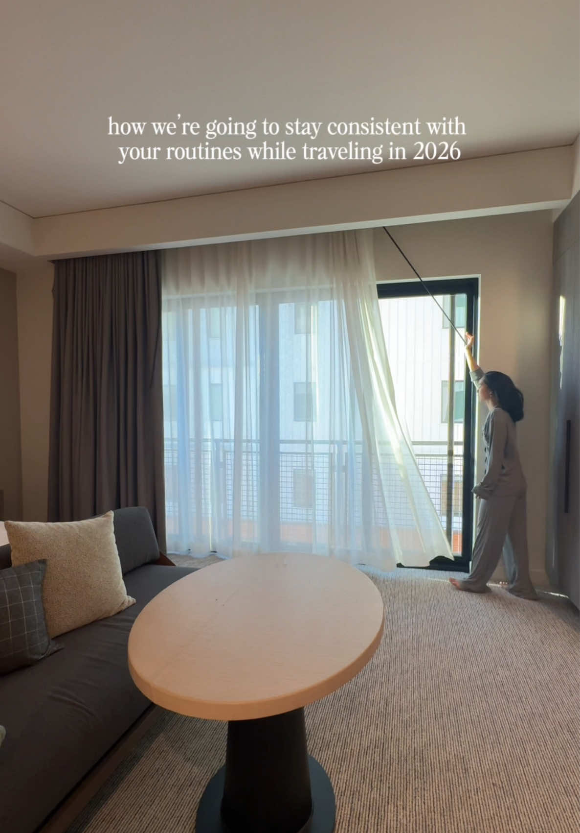 TikTok post by @ameliarrmei for Lemme. Caption reads: [...] This year, with the help of my beloved....