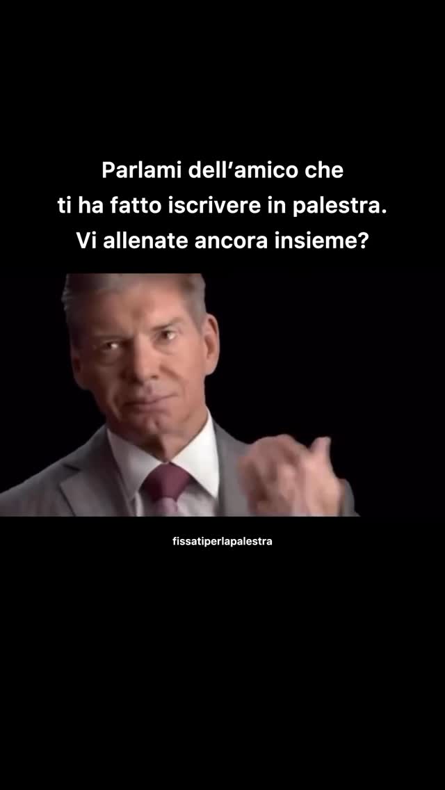 Instagram post by @fissatiperlapalestra for Prozis. Caption reads: Tasto dolente.

Integratori @prozisitalia 10% Cod.....