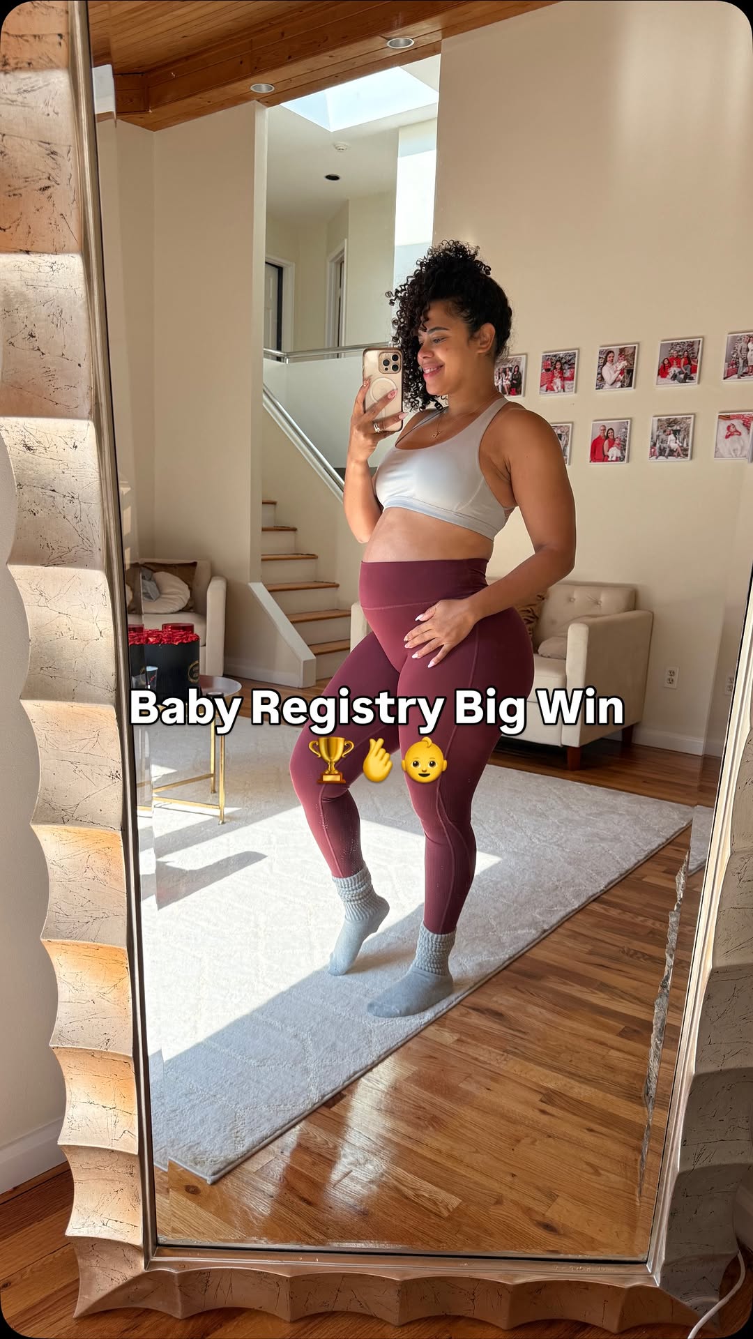 Instagram post by @walessa_m for UPPAbaby. Caption reads: Did you know car seats expire? 

So many in my....