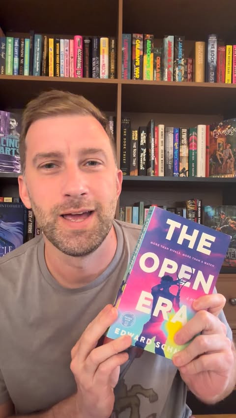Instagram post by @bradboughtabook for Berkley Publishing Group. Caption reads: Thank you, @berkleypub for the free copy of the....