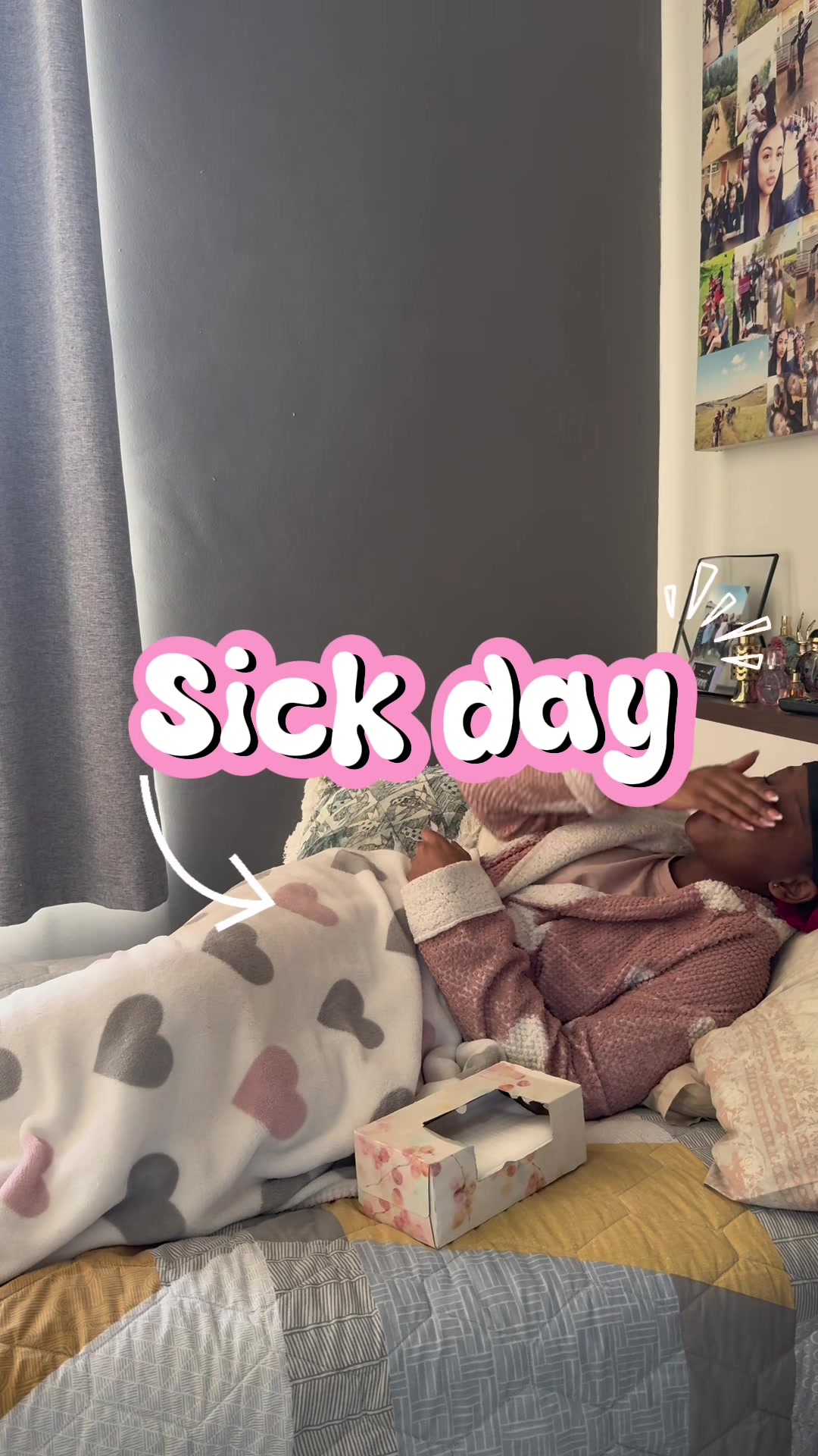 TikTok post by @mylifeasketloo for Service Insider. Caption reads: [...] to be told "rest." 😭 But @Momentum @Service....