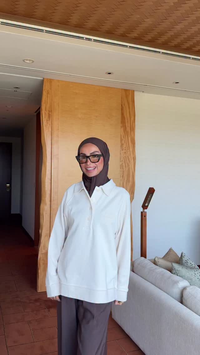 Instagram post by @bbtlb for The Frankie Shop. Caption reads: Birlikte hazırlanıyoruz🪭 GRWM for Tokyo’s top....