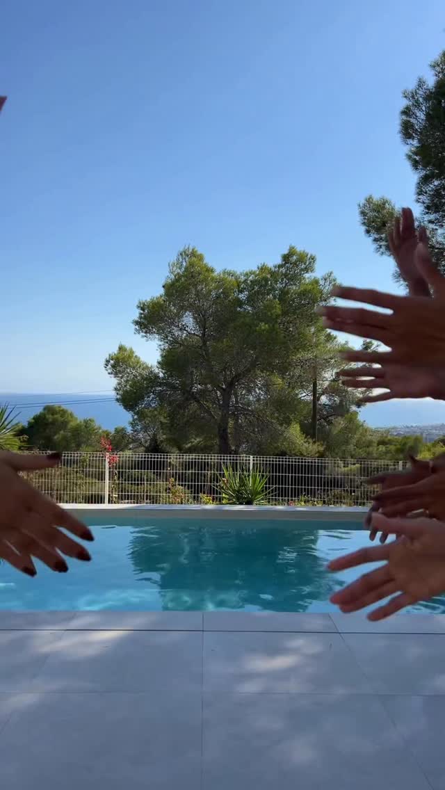 Instagram post by @lyx.itsxlilix for NordVPN. Caption reads: If you can recognize more than 2 faces …. You....