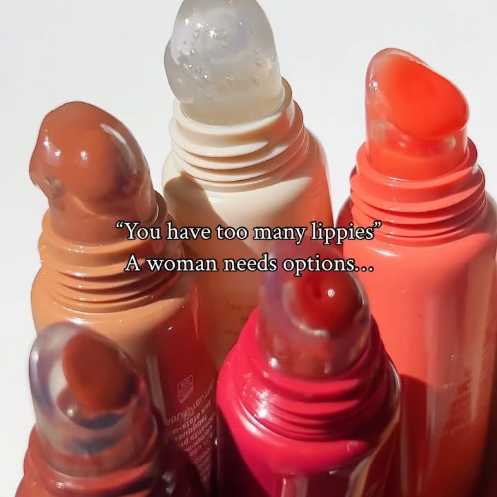 Instagram post by @__karen_blanco__ for Cocokind. Caption reads: [...] needs options…💋#giftedbycocokind.