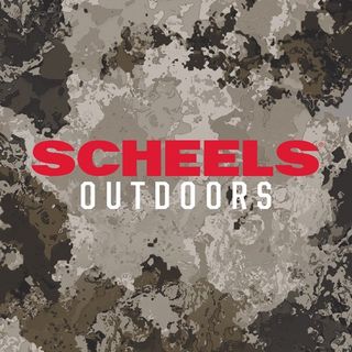 SCHEELS
