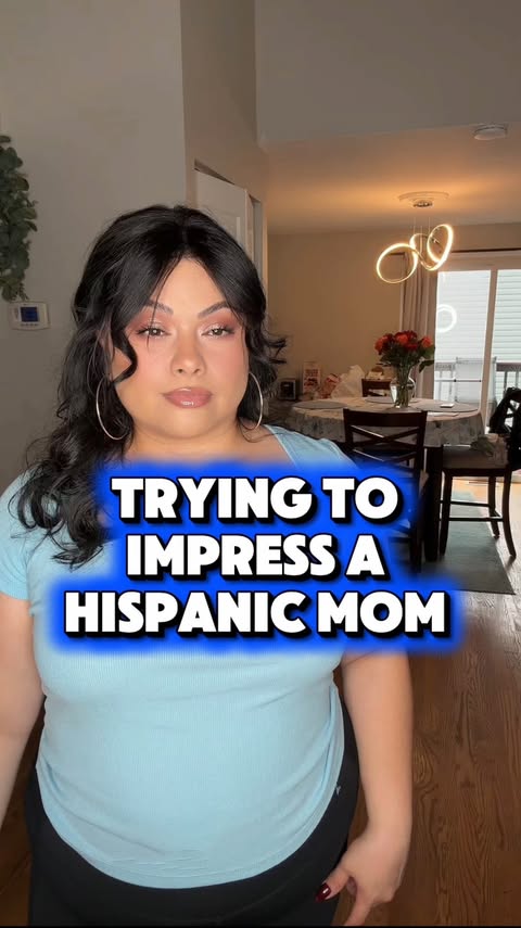 Instagram post by @es_jenny_solares for AT&T. Caption reads: [...] they fall for convenience. 😂💙 #Ad....
