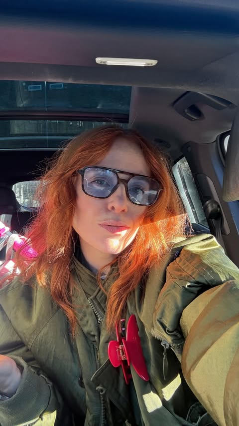 Instagram post by @angelascanlon for ARTAH. Caption reads: AD | I don’t know about you lads but the juggling....