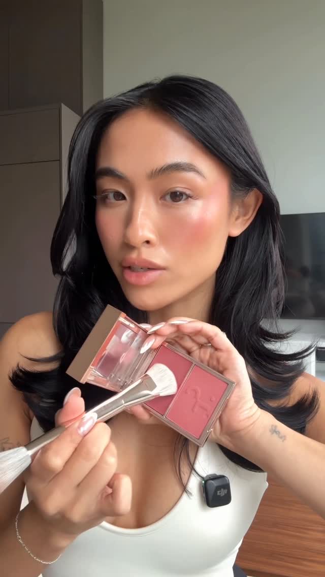 Instagram post by @roshelleflores_ for Patrick Ta. Caption reads: the sephora savings event is almost here !!! this....