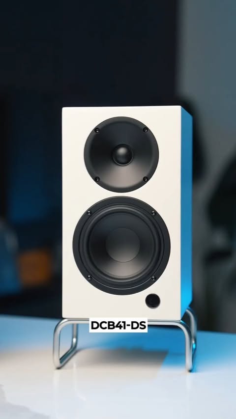 Instagram post by @keihifi for B&H Photo Video. Caption reads: Repost from @bhphoto - Redesigned from the ground....