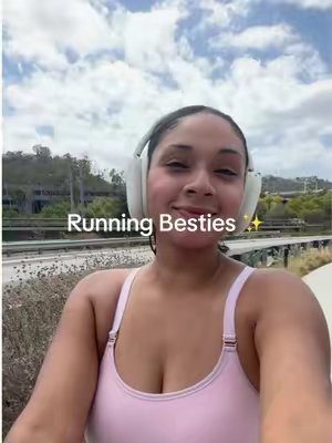 TikTok post by @andreaani for Megababe. Caption reads: @Megababe thank you for such amazing products....