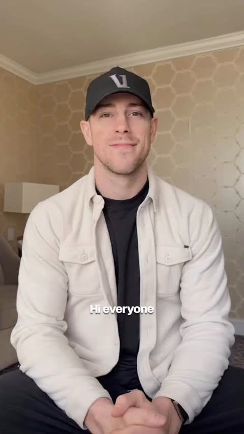 Instagram post by @charliecoyle_3 for Alltroo. Caption reads: Want to meet me at a game? It’s your LAST CHANCE....