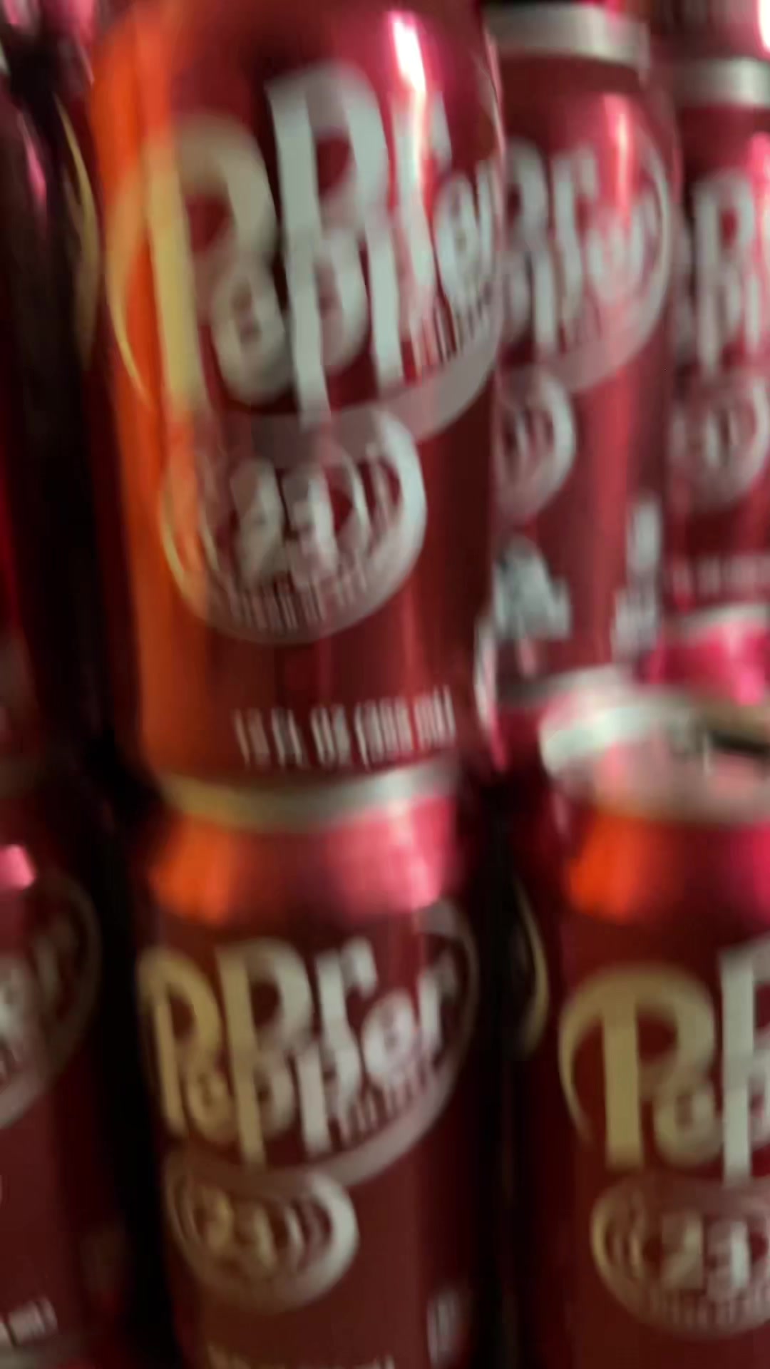 TikTok post by @les_workshop for Dr Pepper. Caption reads: Figured the first one did well so this one might....