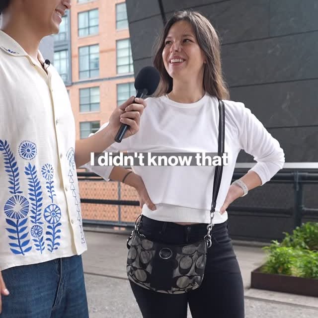 Instagram post by @shanonthestreet for WhatsApp. Caption reads: What’s The Most Personal Thing You’ve Messaged....