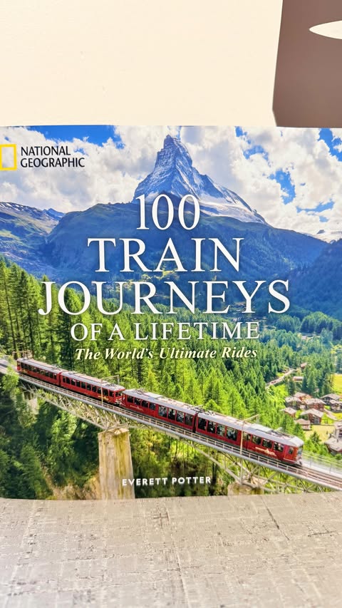 Instagram post by @a_book_read_in_jersey for TLC Book Tours. Caption reads: [...] Mail Monday 🚂

👏🏼 Thank you to....