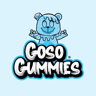 Goso Gummies
