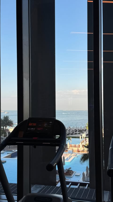 Instagram post by @theglowedit for Beauty Works Hair Extensions. Caption reads: The hair glow up ad🪽 by @hairbyamyalice I’ve been....