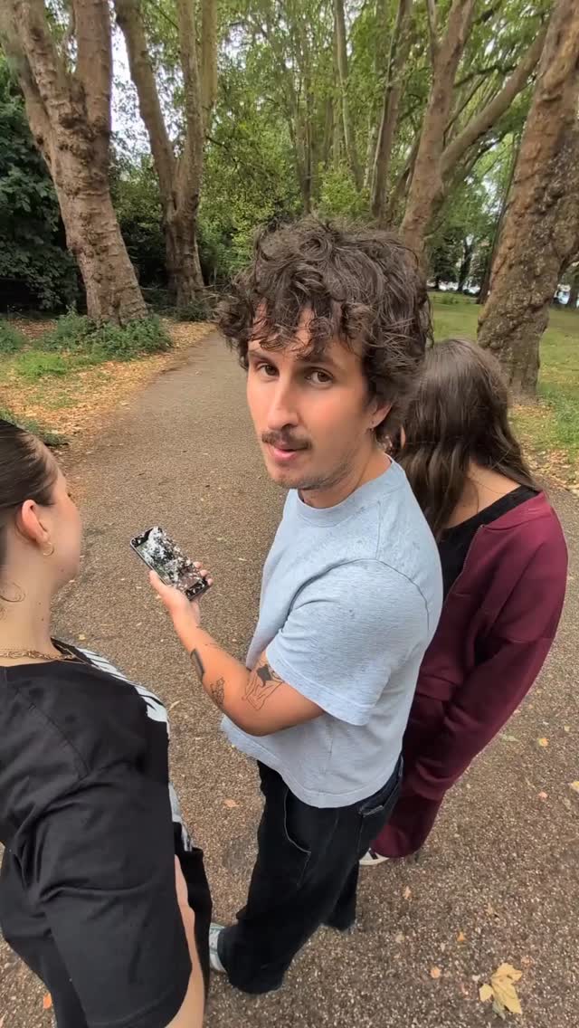 Instagram post by @arthurnfhill for Google Pixel UK. Caption reads: [...] on the new Google Pixel 10 @googlepixeluk.