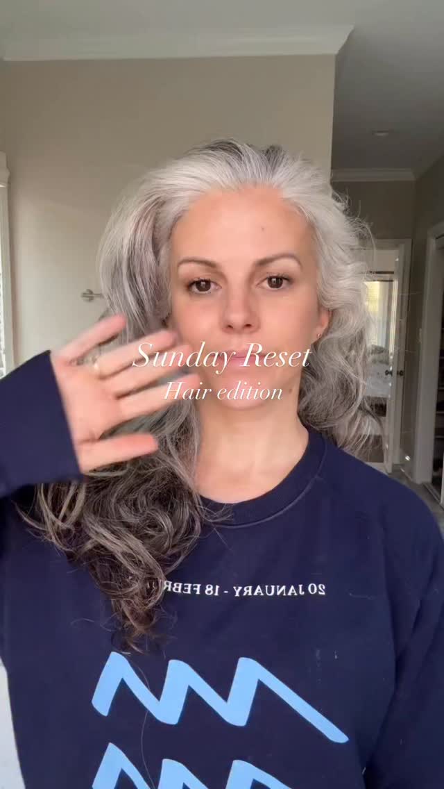 Instagram post by @randi_honeycutt_ for Virtue Labs. Caption reads: Comment reset below and I’ll send you a DM with....