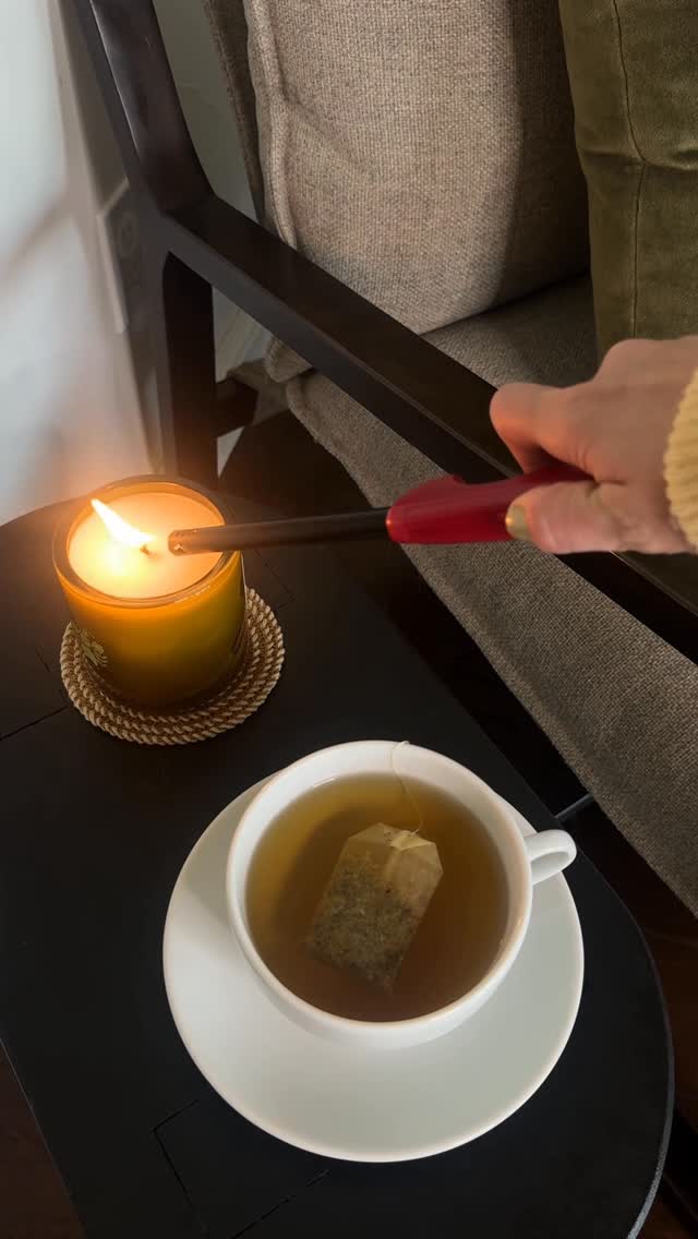 Instagram post by @lex_nicoleta for Lipton. Caption reads: @liptonusa just launched their new Fruit & Herbal....