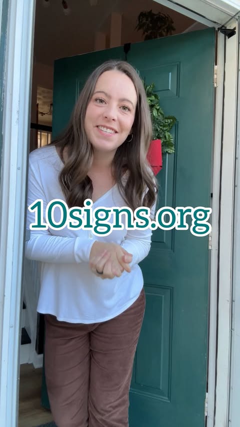 Instagram post by @belightcare for Ad Council. Caption reads: #AdCouncilPartner Have you ever been around a....