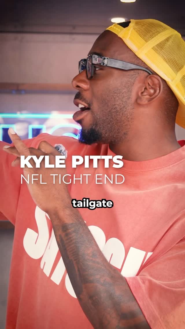 Instagram post by @goatfarmmedia for Dollar Shave Club. Caption reads: The Athletes First Tailgate Tour took on....