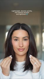 Instagram post by @taislany for Head & Shoulders. Caption reads: Did you know your scalp can stay moisturised for....