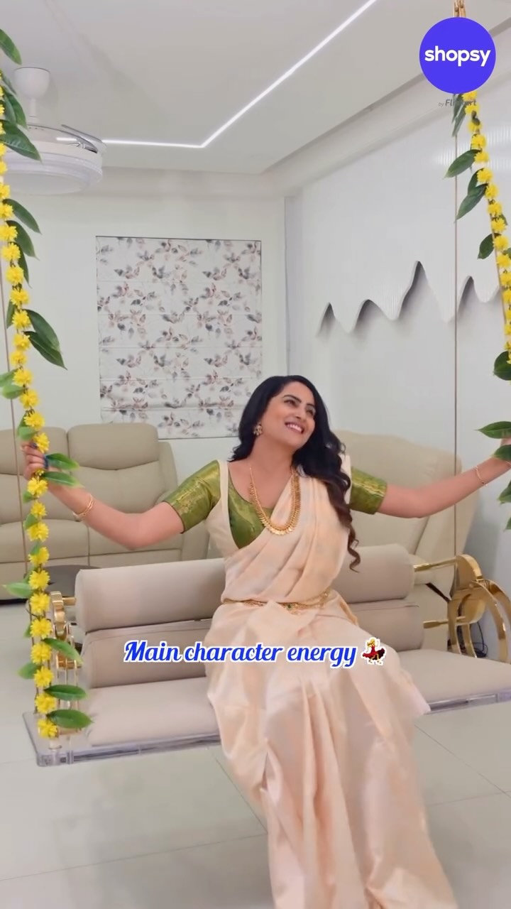 Instagram post by @itshimaja for Shopsy. Caption reads: From “help, I’ve nothing to wear!” to “who’s the....