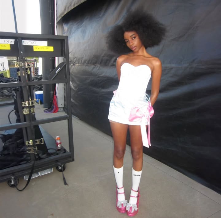 Instagram post by @flowerovlove for etsy. Caption reads: [...] SO EXCITED to announce I have some Fol x....