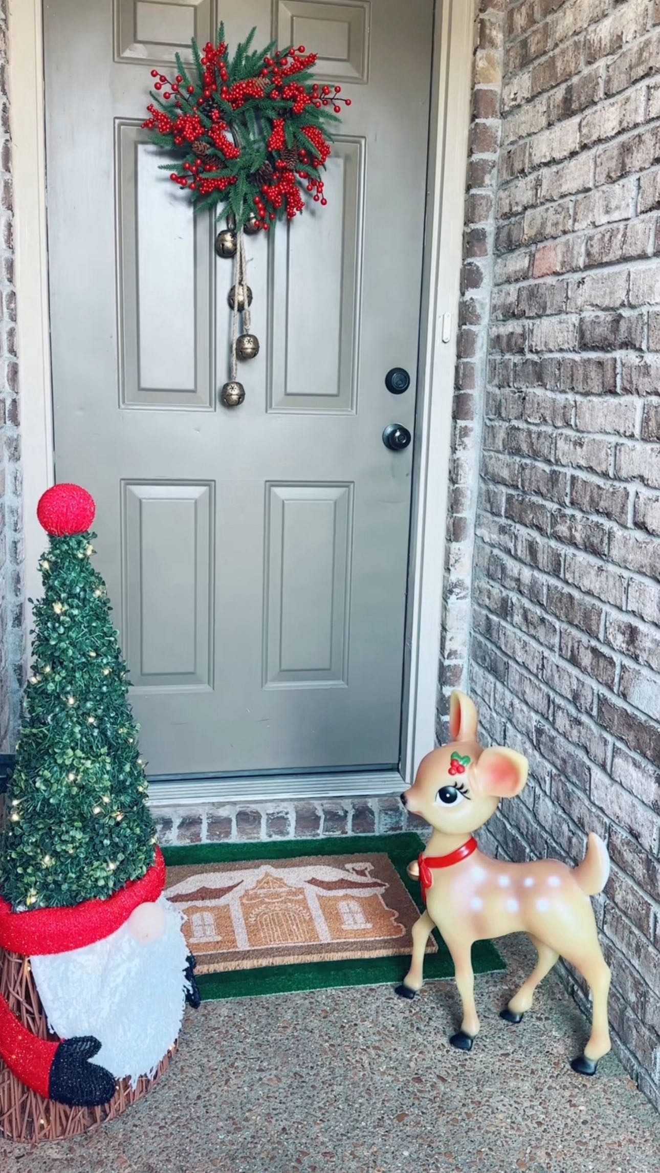 Instagram post by @leisy_inspiration_style for CocoMatsNMore. Caption reads: [...] to express my sincerest gratitude to....