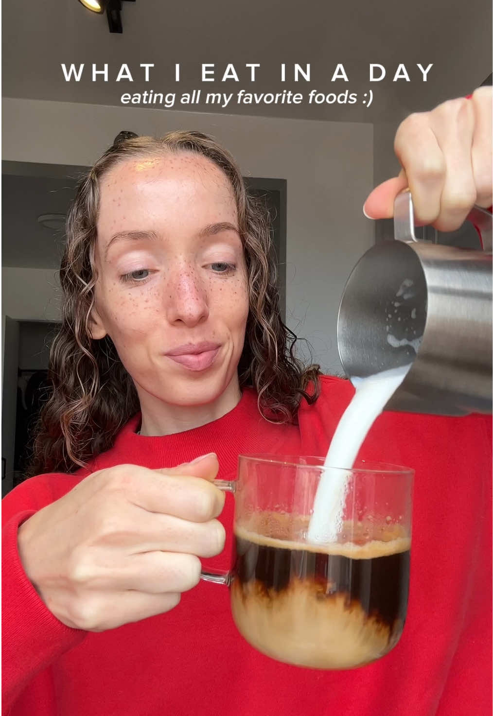 TikTok post by @samgbrady for Herbal Vineyards. Caption reads: [...] I was speechless 🥹 @Be Amazing @Herbal....